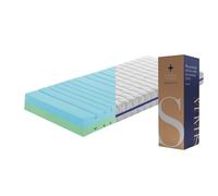 Matelas médical articulé XALUCA MEDIC (120X200 cm)