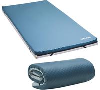 Matelas médical pour lit d'hôpital, 3,5 pouces, résistant à l'eau, antidérapant, mousse pour usage domestique