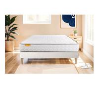 Matelas Mémoire de forme 140x190 Memo