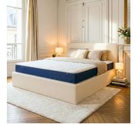 Matelas mémoire de forme 180x200cm épais 16cm - Lumea One - Morphea