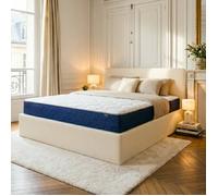 Matelas mémoire de forme 180x200cm épais 20cm - Lumea One + - Morphea