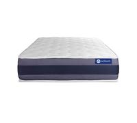 Matelas Mémoire de forme ACTIMEMO MORPHO 120x190 Maxi épaisseur 5zones de confort G
