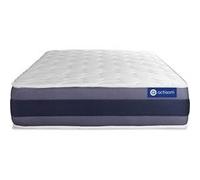 Matelas Memoire de forme ACTIMEMO MORPHO 80x200 Maxi epaisseur 5zones de confort