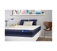 Matelas Mémoire de forme ACTIMEMO MORPHO 90x190 Maxi épaisseur 5 zones de confort