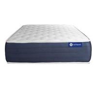 Matelas Memoire de forme ACTIMEMO SLEEP 120x190 5zones de confort
