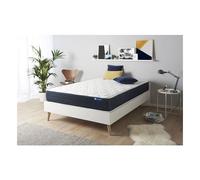 Matelas Mémoire de forme ACTIMEMO SLEEP 200x200 5 zones de confort