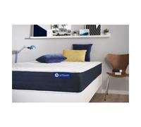 Matelas Mémoire de forme ACTIMEMO SLEEP 90x200 5 zones de confort