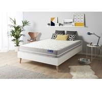 Matelas Memoire de forme ACTIMEMO TOUCH 160x200 3zones de confort