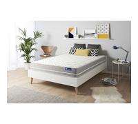Matelas Memoire de forme ACTIMEMO TOUCH 160x200 3zones de confort