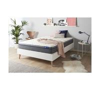 Matelas Mémoire de forme ACTIMEMO ZEN 180x200 Maxi épaisseur 7 zones de confort