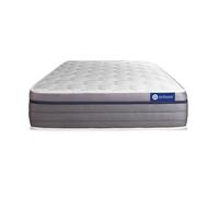 Matelas Memoire de forme ACTIMEMO ZEN 80x190 Maxi epaisseur 7zones de confort
