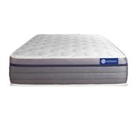 Matelas Mémoire de forme ACTIMEMO ZEN 90x200 Maxi épaisseur 7 zones de confort