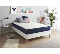 Matelas Mémoire de forme - ACTISOM - Actimemo Life - 150x200 cm - 22 cm d'épaisseur - Très ferme