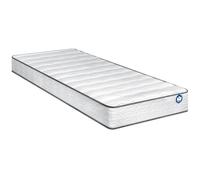 Bultex Matelas Inovo 916 0719 70 x 190 cm Mousse Nano 35kg/m3 19 cm