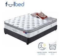 Matelas Mémoire De Forme Pure - 160x200