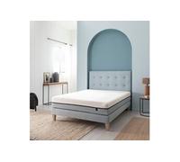 Matelas mémoire de forme Songe 600 - 160x200