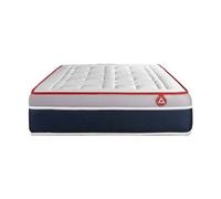 Matelas Mémoire de forme VITAL SOFT 90x190 Maxi épaisseur