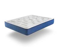 Matelas MEMOLATEX 200x200