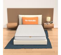 Matelas Memory Foam 120x200, hauteur 19 cm - Orthopédique | Première