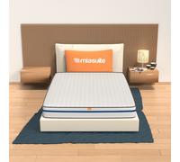 Matelas Memory Foam 160x190, hauteur 22 cm - Orthopédique | Easy