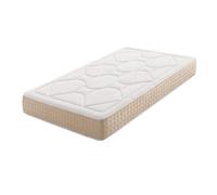 Matelas Memory Royal Multizone 25 cm, 90x190 cm