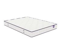 Matelas Merinos 100% latex Happy Lit 180x200 cm