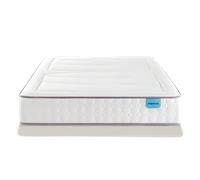 Matelas Merinos Beauty Bed - 560 Ressorts ensachés 140x190