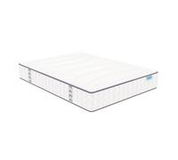Matelas merinos beauty bed ressorts ensachés 70x190 Blanc