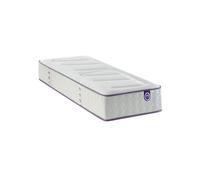 Matelas merinos beauty bed ressorts ensachés 90x190