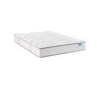 Merinos - Matelas ressorts ensachÃ©s COSY LIT - Blanc