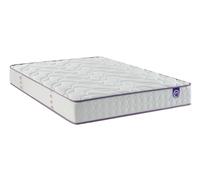 Matelas merinos cosy lit ressorts ensachés 120x190