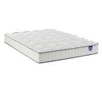 Matelas merinos morning routine ressorts ensachés 140x190