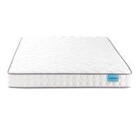 Matelas Merinos mousse haute densité et mémoire de forme Chill Bed 180x200 G