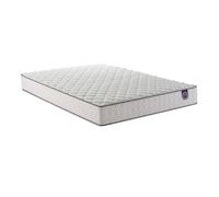 Merinos Matelas Well Bed 520 ressorts ensachés 140x190 cm