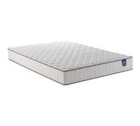 Merinos Matelas Well Bed ressorts ensachés 140x200