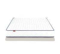Matelas Merinos Smiling 520 Ressorts ensachés 90x190