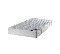 Matelas MES Ressorts biconiques 120x190