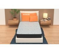 Matelas MiaSuite Fiocco à mémoire de forme 20 cm : 120 x 200 cm
