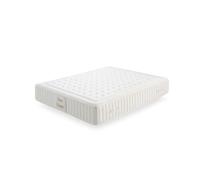 Moonia Ressorts Ensanchés Matelas Micro Spring Premier 30 cm 135X190 cm Fermeté élevée