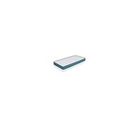 Matelas mousse 120x200 cm GENERIQUE accueil moelleux epaisseur 14 cm soutien medium Non specifie zones