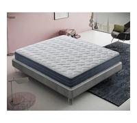 Matelas Mousse 120x200 cm STRATUS