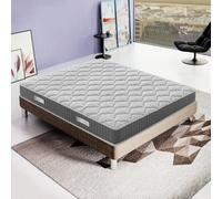 Matelas Mousse 135x200 cm HERMES