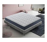 Matelas Mousse 135x200 cm STRATUS