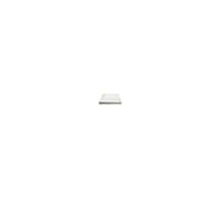 Matelas mousse 140x190 cm epaisseur 19 cm soutien tres ferme accueil ferme 3 zones