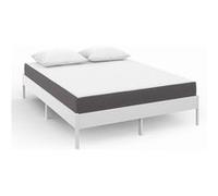 IDMarket - Matelas 140 x 190 cm Stella à mémoire de Forme épaisseur 20 cm