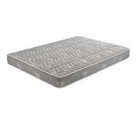 Matelas mousse 140x190 cm king of dreams accueil ferme soutien tres ferme epaisseur 35 cm Non specifie zones alese(s) oreiller(s) protege-matelas G