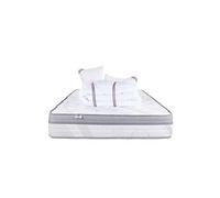 Matelas mousse 140x200 cm accueil ferme soutien ferme epaisseur 26 cm Non specifie zones oreiller(s)