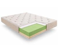 SIMPUR RELAX - Matelas 140x200 cm - Crystal Royalty® - Mousse Mémoire de Forme - Épaisseur epaisseur 30 cm - Auto-ventilé - 11