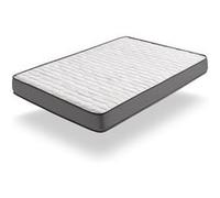 Moonia Matelas Multi Flex Care Haute Durabilité Anti-acariens 150X190cm