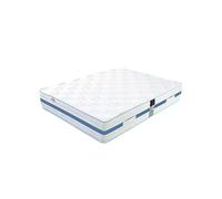 Matelas 160x200 cm Rêverie Ciel